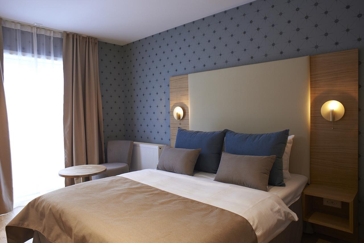 Sjomilitaere Samfund Otel Horten Dış mekan fotoğraf