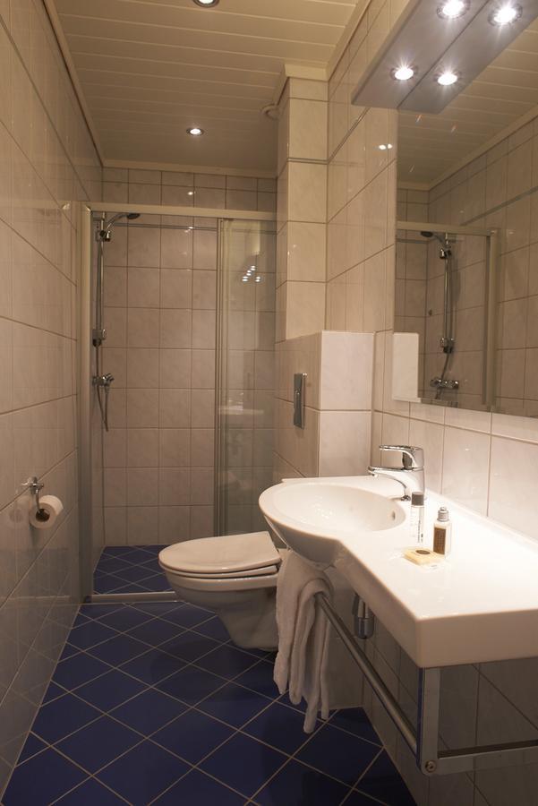 Sjomilitaere Samfund Otel Horten Dış mekan fotoğraf