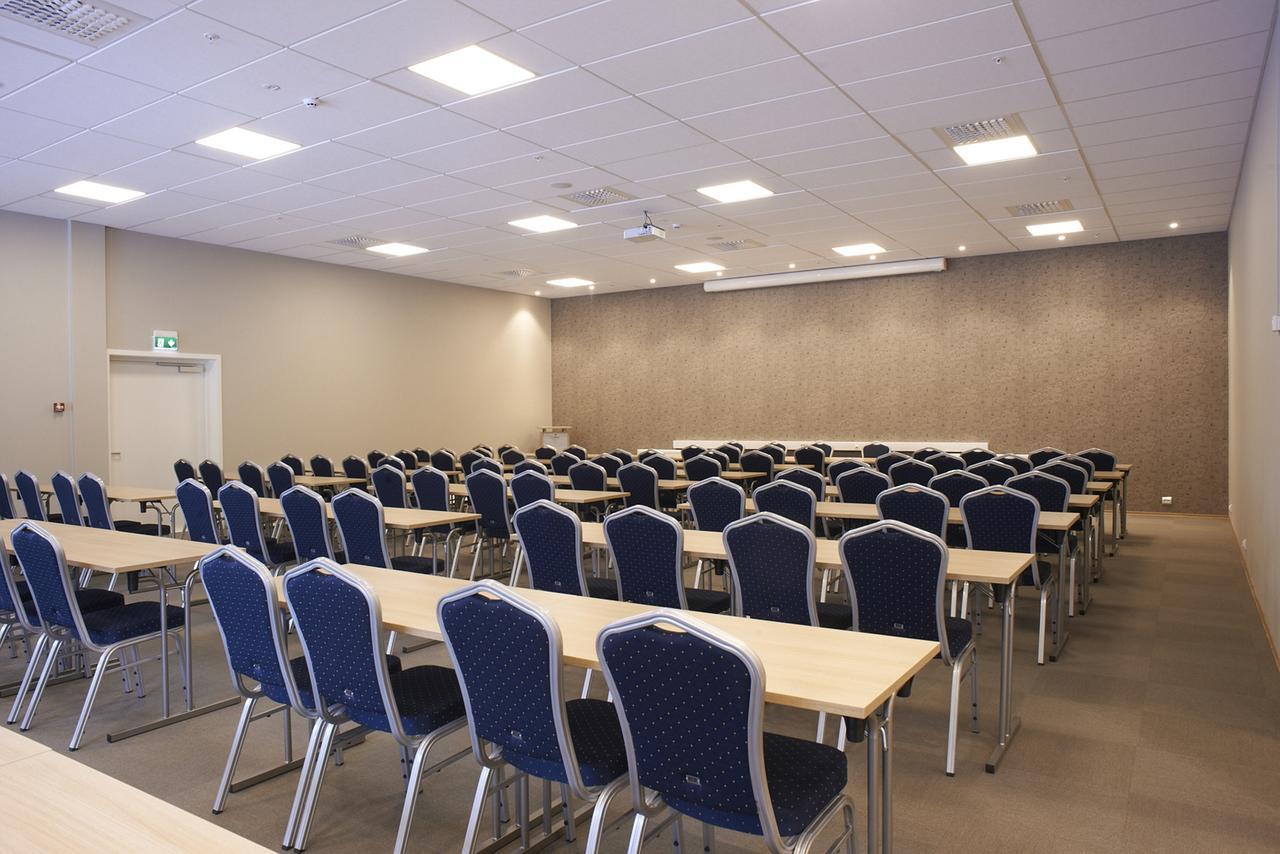 Sjomilitaere Samfund Otel Horten Dış mekan fotoğraf