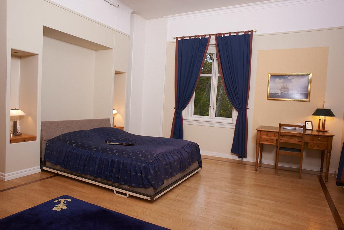 Sjomilitaere Samfund Otel Horten Dış mekan fotoğraf